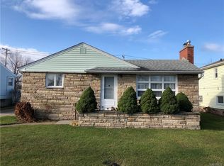 51 Costin Rd, Amherst, NY 14226