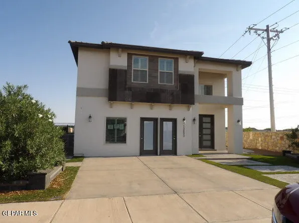 13693 Holbeck St, El Paso, TX 79928