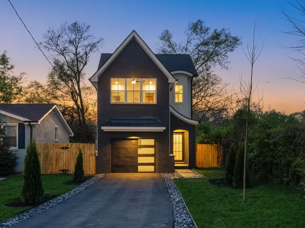 2409 18th Ave N, Nashville, TN 37208