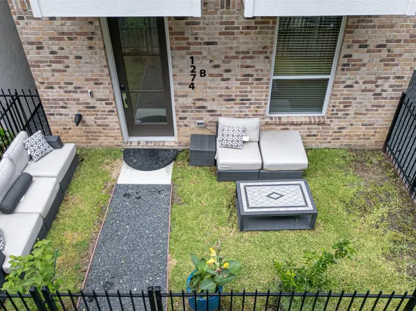 1274 N Post Oak Rd #B, Houston, TX 77055