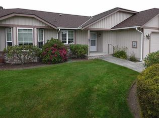661 W Stratford Ct, Sequim, WA 98382