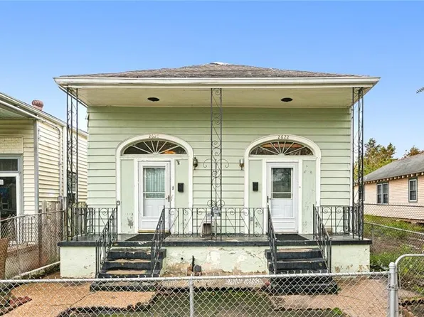 2620 Bienville St, New Orleans, LA 70119
