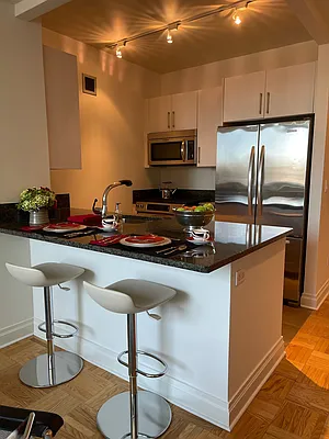 Rented by Carnegie Hill Place | media 12