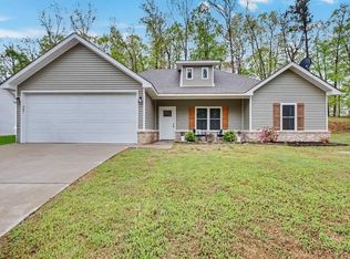 123 Stonebriar Dr, Hot Springs, AR 71913
