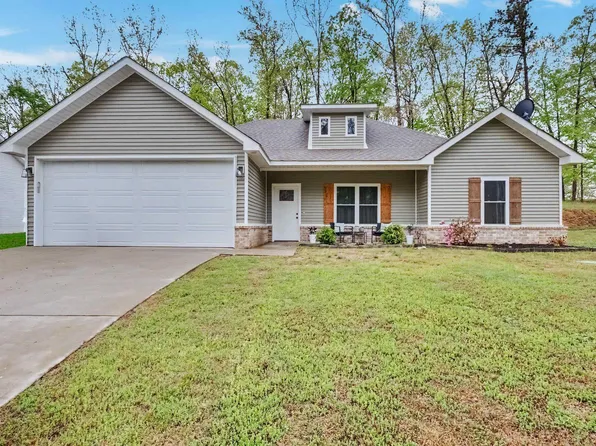 123 Stonebriar Dr, Hot Springs, AR 71913