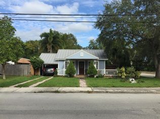 801 W Las Olas Blvd, Fort Lauderdale, FL 33312