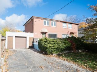 290 Axminster Dr, Richmond Hill, ON L4C2W1