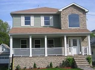 47 Bartell Pl, Clark, NJ 07066