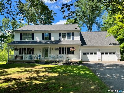 125 Eagle Ridge, Torrington, CT, 06790