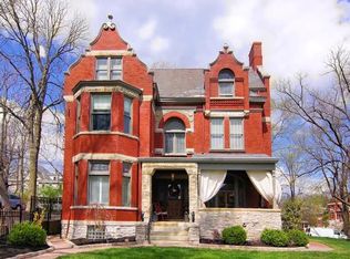 1736 Madison, Cincinnati, OH 45206