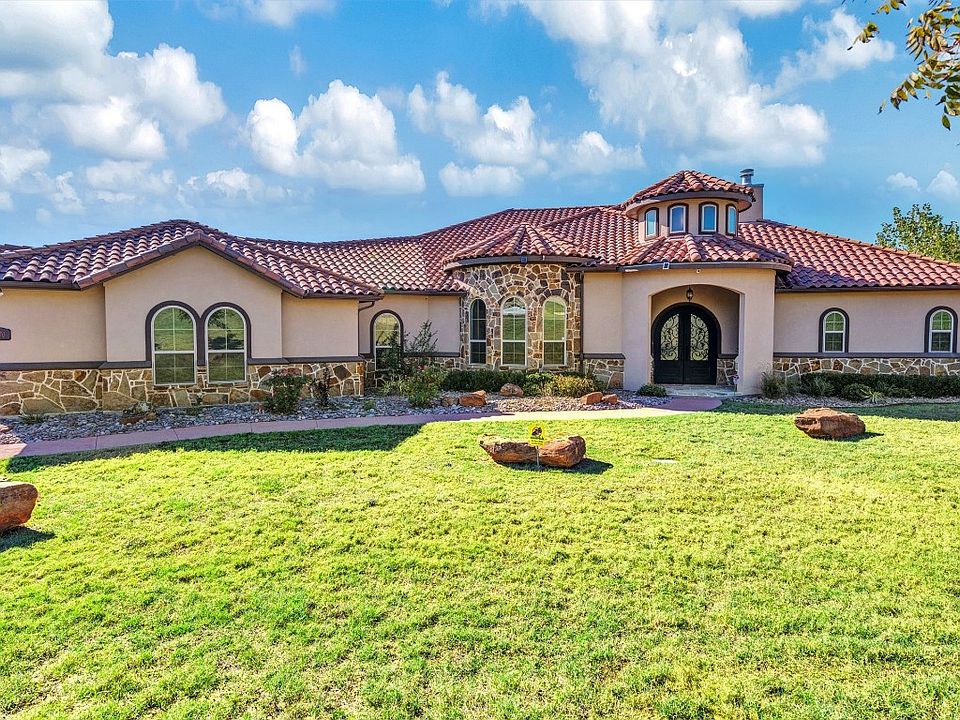 2170 Woodland Dr, Crossroads, TX 76227 Zillow