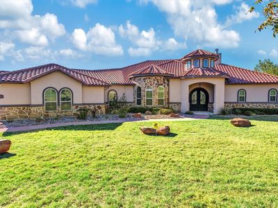 2170 Woodland Dr, Crossroads, TX, 76227