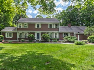 1493 Bucks Hill Rd, Southbury, CT 06488
