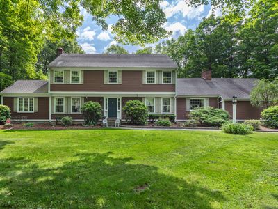 1493 Bucks Hill Road, Southbury, CT, 06488
