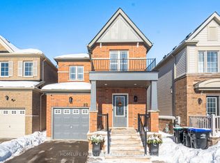 82 Orr Dr, Bradford West Gwillimbury, ON
