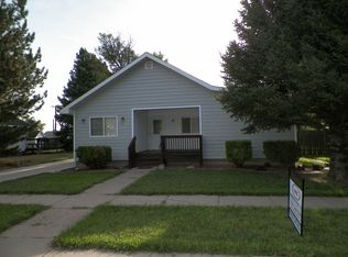 550 17th St, Burlington, CO 80807