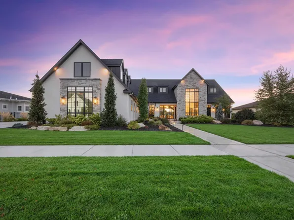 2345 S Mallard Wing Way, Eagle, ID 83616