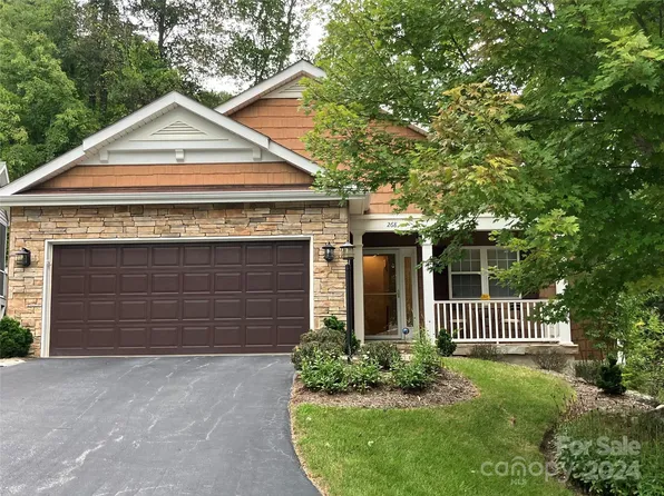 268 Shaws Creek Farm Rd, Laurel Park, NC 28739