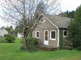 18269 S Highway 211, Molalla, OR