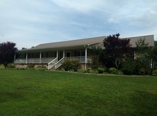 2061 Buffington Rd, Boaz, AL 35956