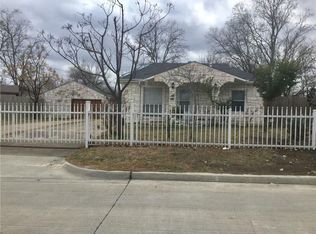 1405 Lakeview Dr, Grand Prairie, TX 75051