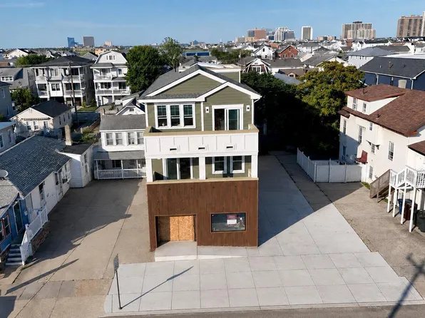 111 N Dorset Ave #B, Ventnor City, NJ 08406