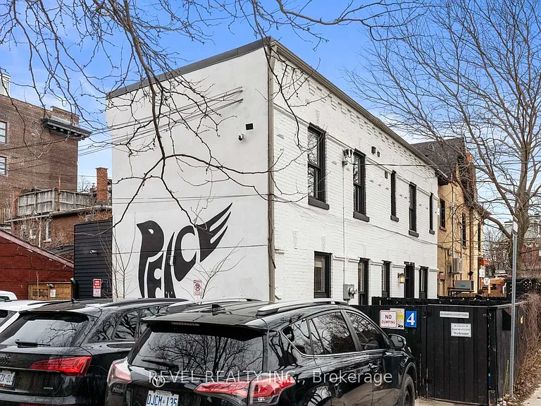 89 Foxley St #LOWER — Photo 17