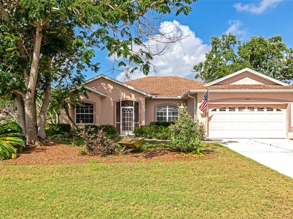 4039 Green Tree Ave, Sarasota, FL 34233
