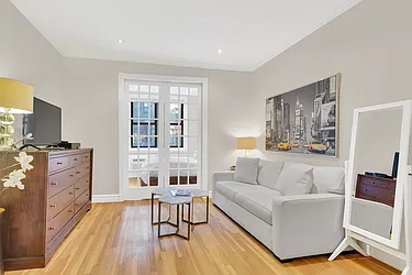 Rented by Cooper & Cooper Real Estate