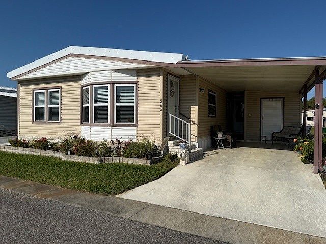 1st image of 1071 Donegan Rd #265