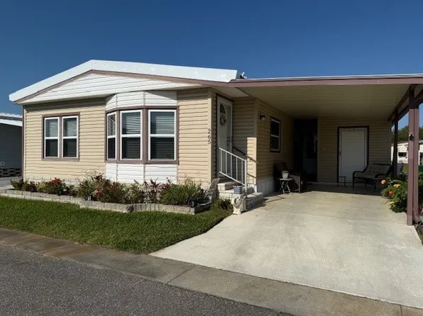 1071 Donegan Rd #265, Largo, FL 33771