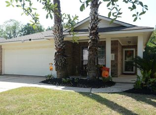 20111 Stonepine Creek Dr, Tomball, TX 77375