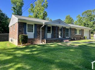 2512 Montezuma Cir, Ellenwood, GA 30294