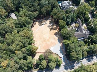 750 Mount Vernon Hwy, Atlanta, GA 30327