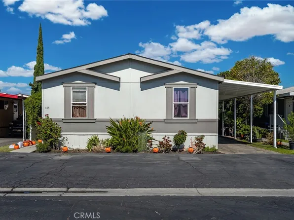 15050 Monte Vista Ave Space 185, Chino Hills, CA 91709