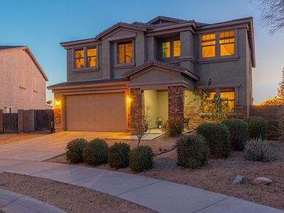 298 S 174th Dr, Goodyear, AZ, 85338