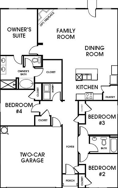 Floor Plan.