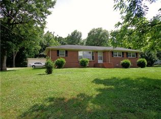 1448 Sowell Mill Pike, Columbia, TN 38401