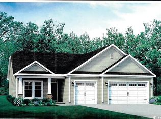 839 Big Cedar Dr, Loris, SC 29569