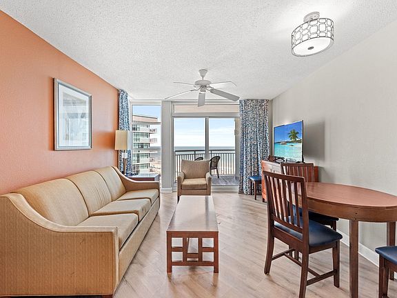 5th image of 5200 N Ocean Blvd. #1134