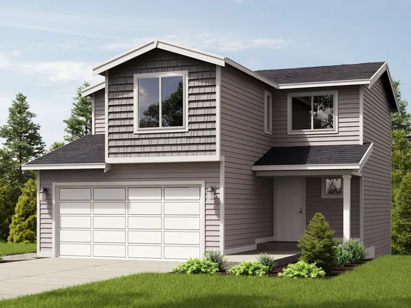 3956 83nd Drive NE, Marysville, WA 98270