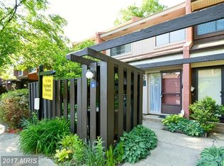 1358 Northgate Sq, Reston, VA 20190