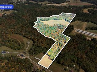 0 Hallie Fox Ln, Lafayette, TN 37083