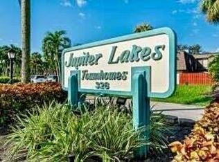 326 Jupiter Lakes Blvd APT 2316A, Jupiter, FL 33458