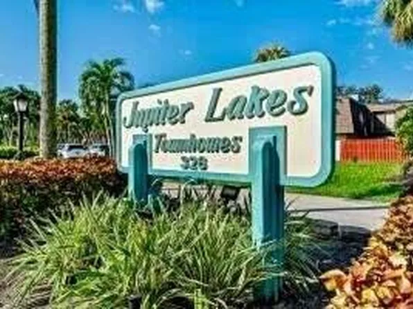 326 Jupiter Lakes Blvd APT 2316A, Jupiter, FL 33458