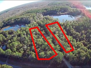 Boynton Cutoff Rd, VERNON, FL 32462