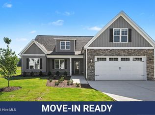 63 Juju Drive, Clayton, NC 27520