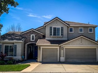 7468 Colbert Dr, Rancho Murieta, CA 95683