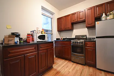 Rented by Bold New York