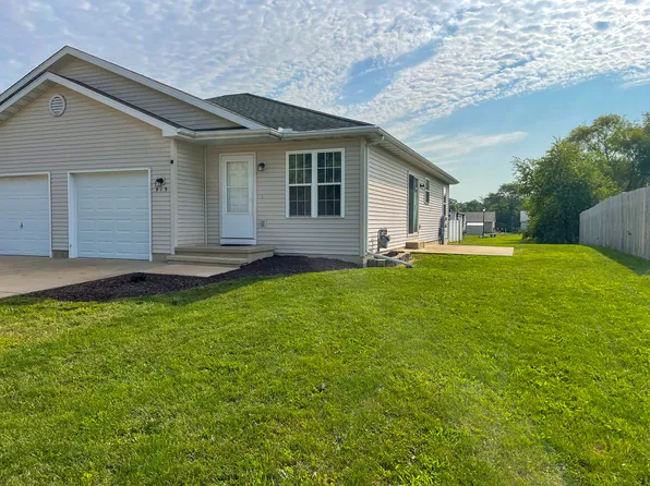 919 Colorado St, Marseilles, IL 61341